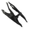 Motorcycle Subframe Rear Seat Stay Support Tray Shelf Strengthened Tailstock Bracket for FC250