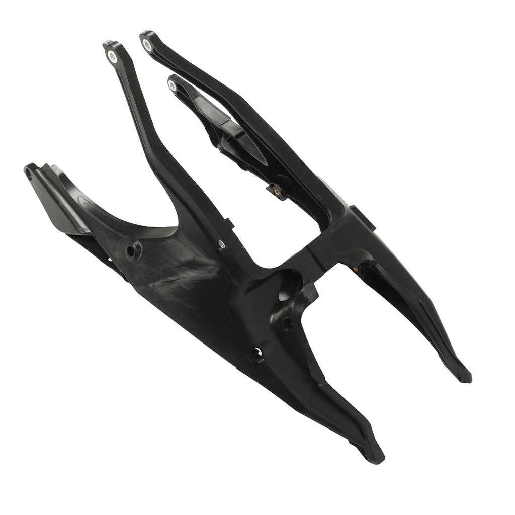 Motorcycle Subframe Rear Seat Stay Support Tray Shelf Strengthened Tailstock Bracket for FC250