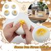 Stretchable Stress Toy Soft Decompression Sensory Toy for Office Home Desk Hand Exercise Play