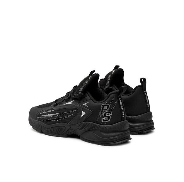 Кроссовки Plein Sport SADS USC0612 STE003N