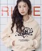 Heart Planet Hood_Ivory