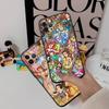 Disney Prinzessin Neue High-End Muschel Handyhülle für Redmi Note 13 14 Pro+ Plus A3 A3X 13X 13C 13R 14S 14C 14R