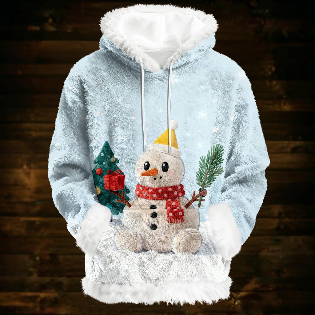 Hoodies für Damen Oversized Winter Plüsch Niedliche Sweatshirts Pullover Trendige Herbst Winter Kleidung