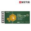 Ilyang Pharmaceutical Prime Propolis Zinc 108g 180 Tablets 1 Pcs
