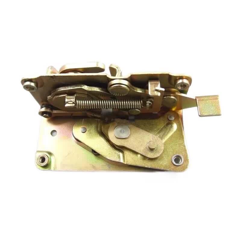 Shaanqi SX2190 SX2150 SX250 Left Front Driver Door Lock Assembly