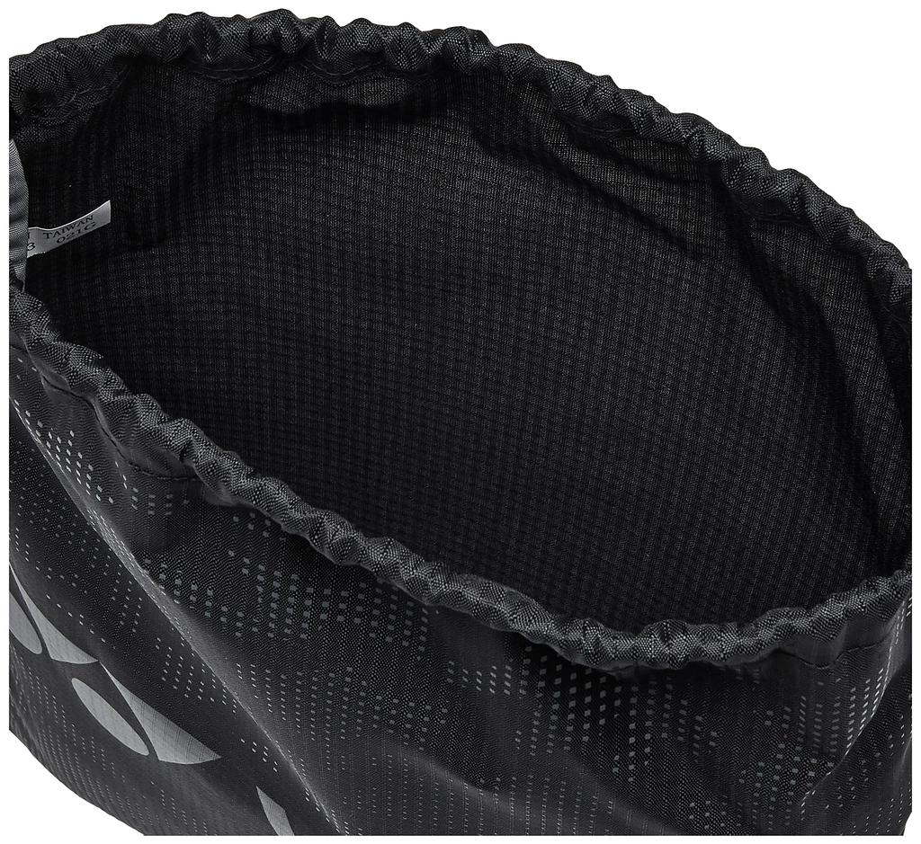YONEX Tennis Shoe Case Shoe Case Shoe Bag Black BAG2193 (007)