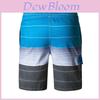 Costume da Bagno da Uomo Classico per Surf, Pantaloncini Estivi da Spiaggia in Materiale di Qualità Premium