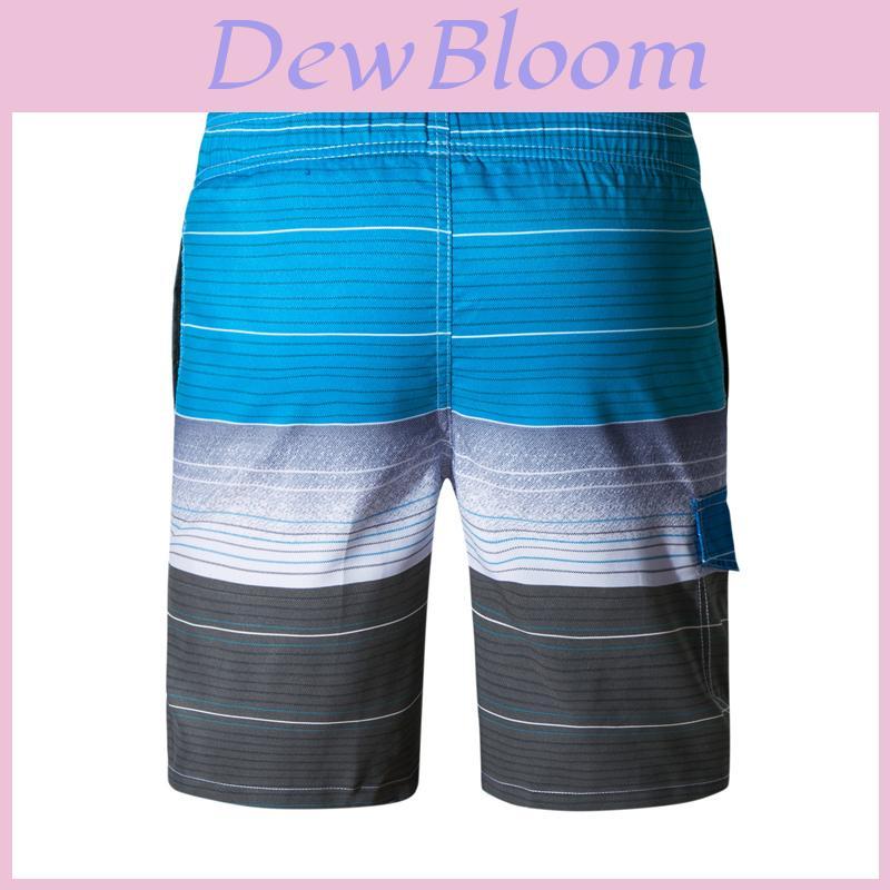 Classic Design Men's Surf Board Shorts Summer Beach Trunks With Premium Quality Material