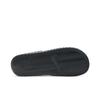 Nike Benassi Slides 'White' (Unisex) White / Black-Black Slide Slippers 343880 100
