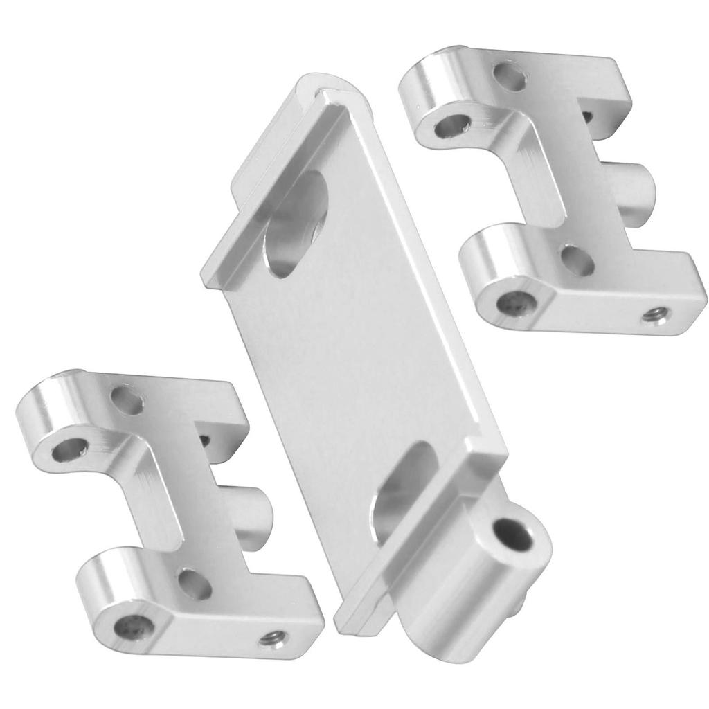 RC Aluminum Alloy Front Upper Swing Arm Fit for WPL D12 Remote Control Car Model