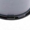 Lot de 50 CD-R vierges enregistrables - Vitesse élevée 52x sur broche | Capacité 700 Mo 80 min, Surface dorée | Excellent pour les solutions audio et de sauvegarde de données