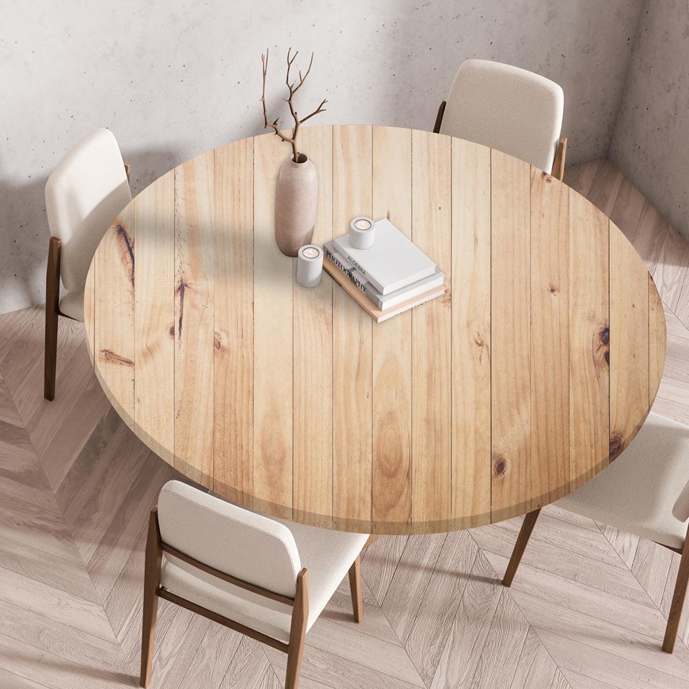 1 Stück Frühlings-Oster-Tischdecke mit Lamm- und Blumenmustern, Retro-Bauernhaus-Stil. Ideal für Osterveranstaltungen, Sommer-Camping-Picknicks und Geburtstagsfeiern