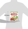 MP Lakanto S Granules 800g X 3 Pieces Set