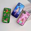 RE43 Karol G New High-End Shell Phone Case for Xiaomi Poco C40 C50 C51 C55 C65 C71 C75 F3 F5 F6 F7 M2 M3 Pro Ultra