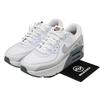 Air Max 90 LV8 Glitzer-Swoosh W - HQ3456-191