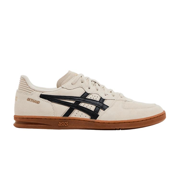 ASICS Skyhand OG Овсянка Черный 36