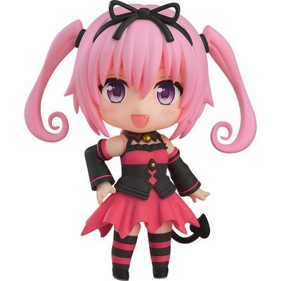Nendoroid To LOVE-Ru Darkness Nana Astar Deviluke Action Figure in PVC dipinta non in scala