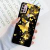 For Moto G10 Case Cover Funda For Moto G20 G30 Clear Soft Silicone Protect Phone Case For Motorola Moto G60 G60S Coque