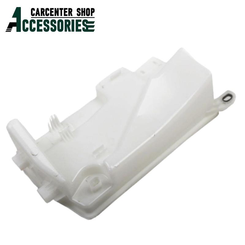 Car Windscreen Washer Bottle Tank for BMW Mini Cooper F55 F56 Electric 2024 61669854947 9854760