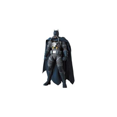 Figur - MEDICOM - Batman Hush - 16 cm - Stealth Jumper - Details für Sammler