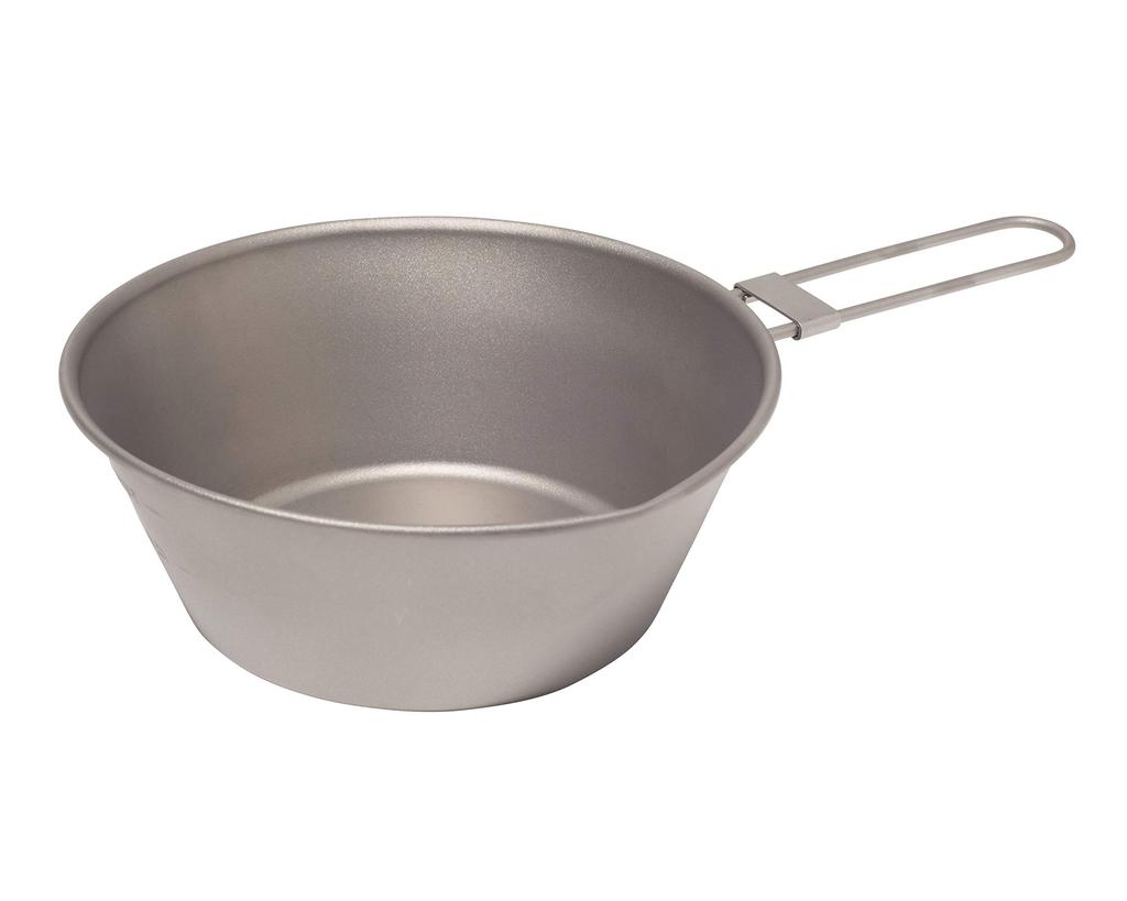 VARGO Titanium Sierra Cup 450 T-309