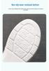 Women's Slip-On Casual Shoes - Comfortable, Non-Slip, Wear-Resistant Cloth Shoes for Spring and Autumn