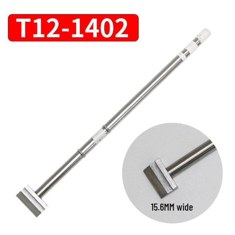 T12 Soldering Iron Tip Accessories & Stand for Soldering Station