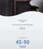 4L Household Humidifier & Air Purifier for Mother and Baby - Desktop Aromatherapy Machine for Bedroom Air Conditioning