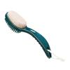 Foot Care Scrubber Double Sided Cleaning Brush 2 In 1