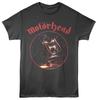 Motorhead Train Men's T Shirt