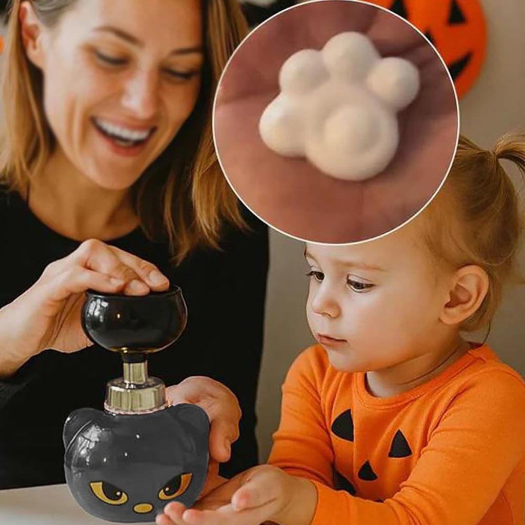 Cat's Soap Foam Dispenser