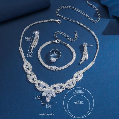 Joyas y bisutería – Conjuntos de joyas
