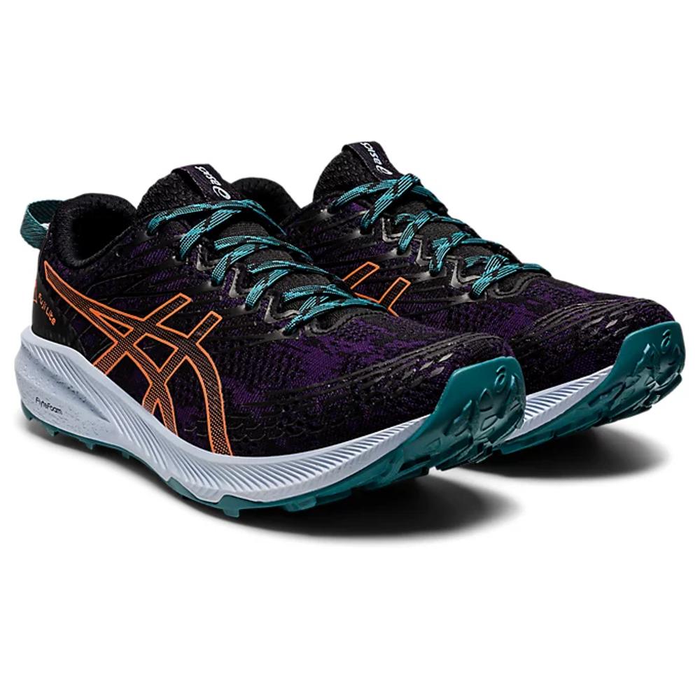 Sports Shoes Asics Violet Fujilite 3