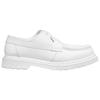 MM6 Maison Margiela X Dr. Martens  1461 Penton Mash Up White Women Sneakers S66WR0029-P8031-HB009