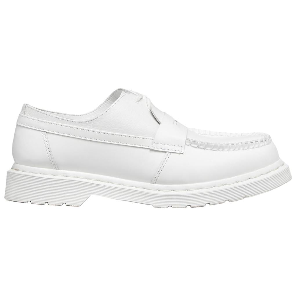 MM6 Maison Margiela X Dr. Martens  1461 Penton Mash Up White Women Sneakers S66WR0029-P8031-HB009