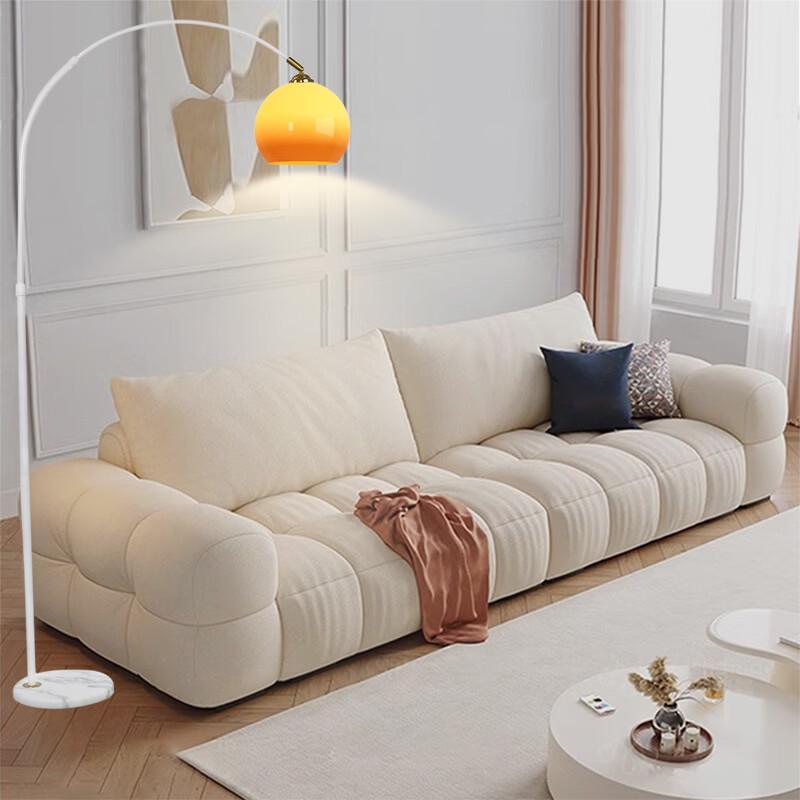 Nordic Modern Floor Lamp