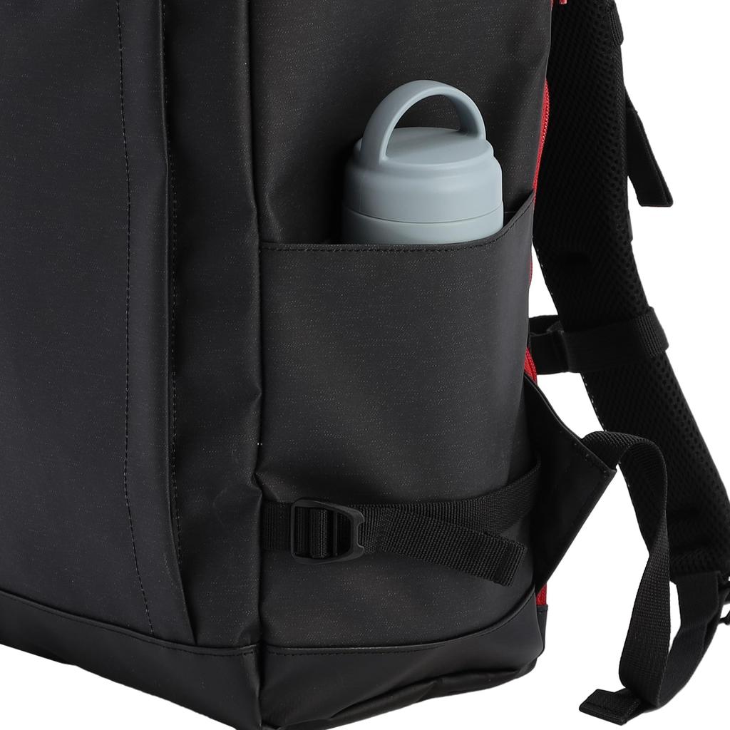 Coleman Shield 30 (Heather BlackRed)