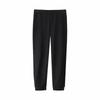 Li Ning Knitted Sweatpants Men's Black Moderate Sweatpants ASWKA13-1