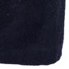 Yohji Yamamoto made in Japan wool Long skirt 2 Navy system Back zip Women Used