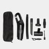 Aspirator auto fără fir / aspirator auto puternic cu accesorii