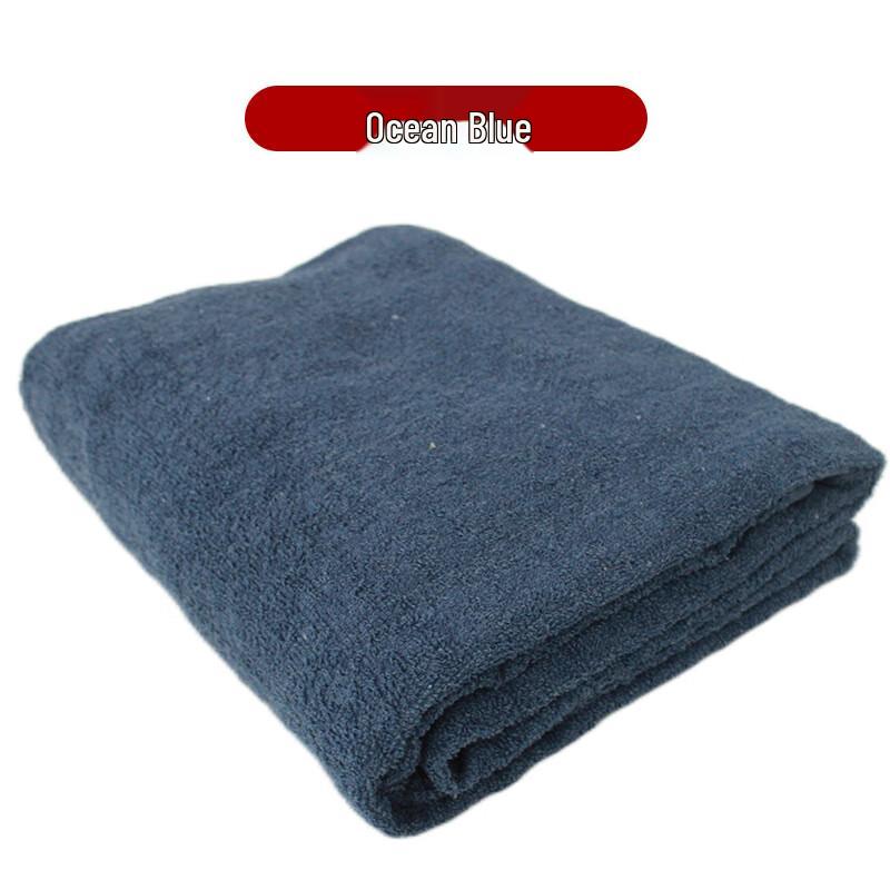 Soft Cotton Towel Quilt