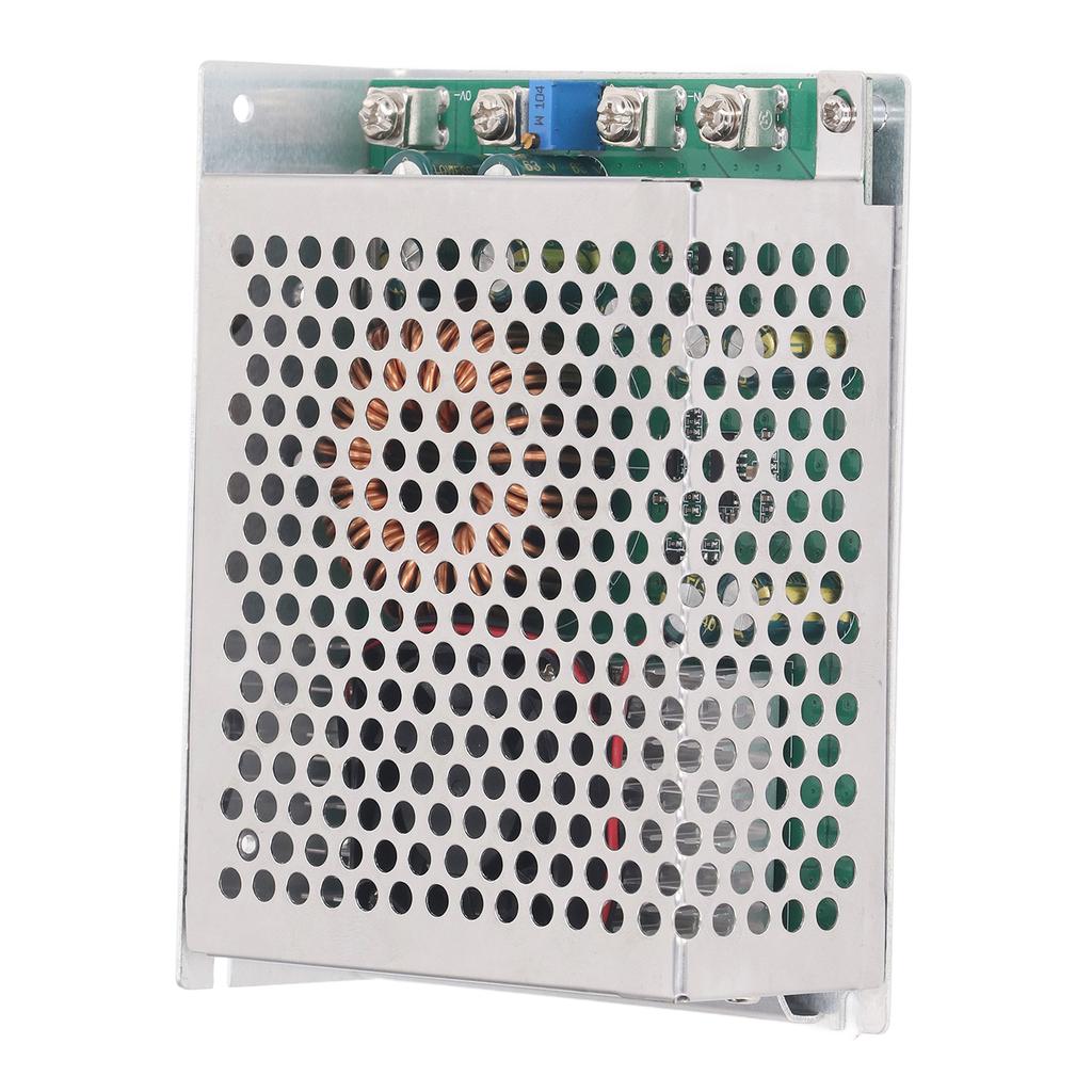 DC to DC Buck Module 50A 1000W DC25?90V Input DC2.5?50V Output Adjustable Buck Converter Module