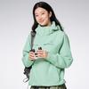 Tuo Luzhe Vermilion Bird Women's 3-in-1 Outdoor Jacket