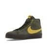 Antihero x Nike SB Zoom Blazer Mid 'Verde Áspero Amarillo' HM5838-300