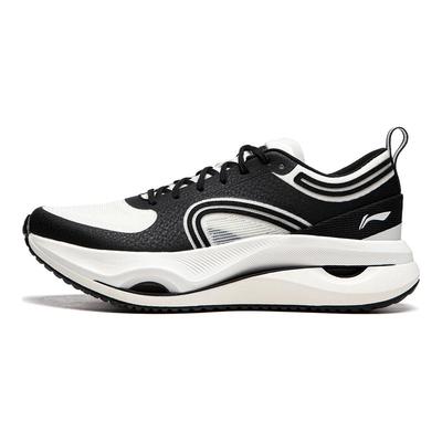 Cómodos Versátiles Para Desplazamiento Modernos Amortiguadores Antideslizantes Resistentes al Desgaste Ligeros Rebote Zapatillas de Running de Caña Baja ARHU006-18
