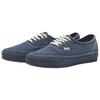 Vans Baskets Unisexe Premium Authentiques 44 Bleu Denim VN000DB8IND