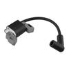 Compatible Ignition Coil For Engines Engine Performance Easy tallation As Shown BS Engine Parts Enhanced Fuel Efficiency