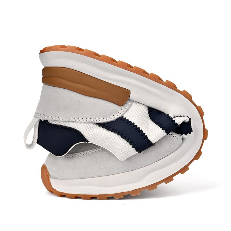 Men's Breathable Casual Sneakers Fashion Sports Shoes Men's Outdoor Hiking Shoes Skateboarding Shoes