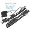 Lincoln Continental 16-20 Front Right Door Window Regulator HS7Z5423208A