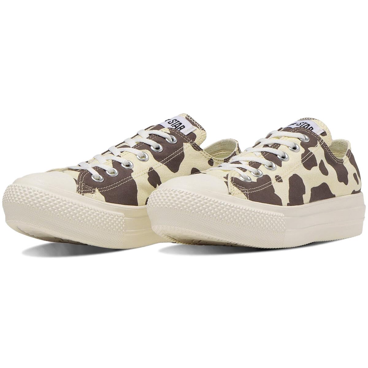 All Star Light PLTS Cow Spot OX